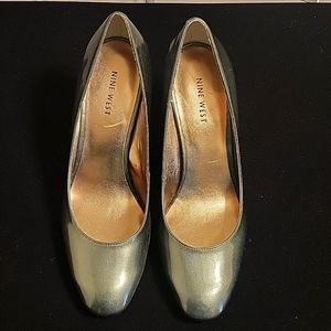 Nine West Heels - New